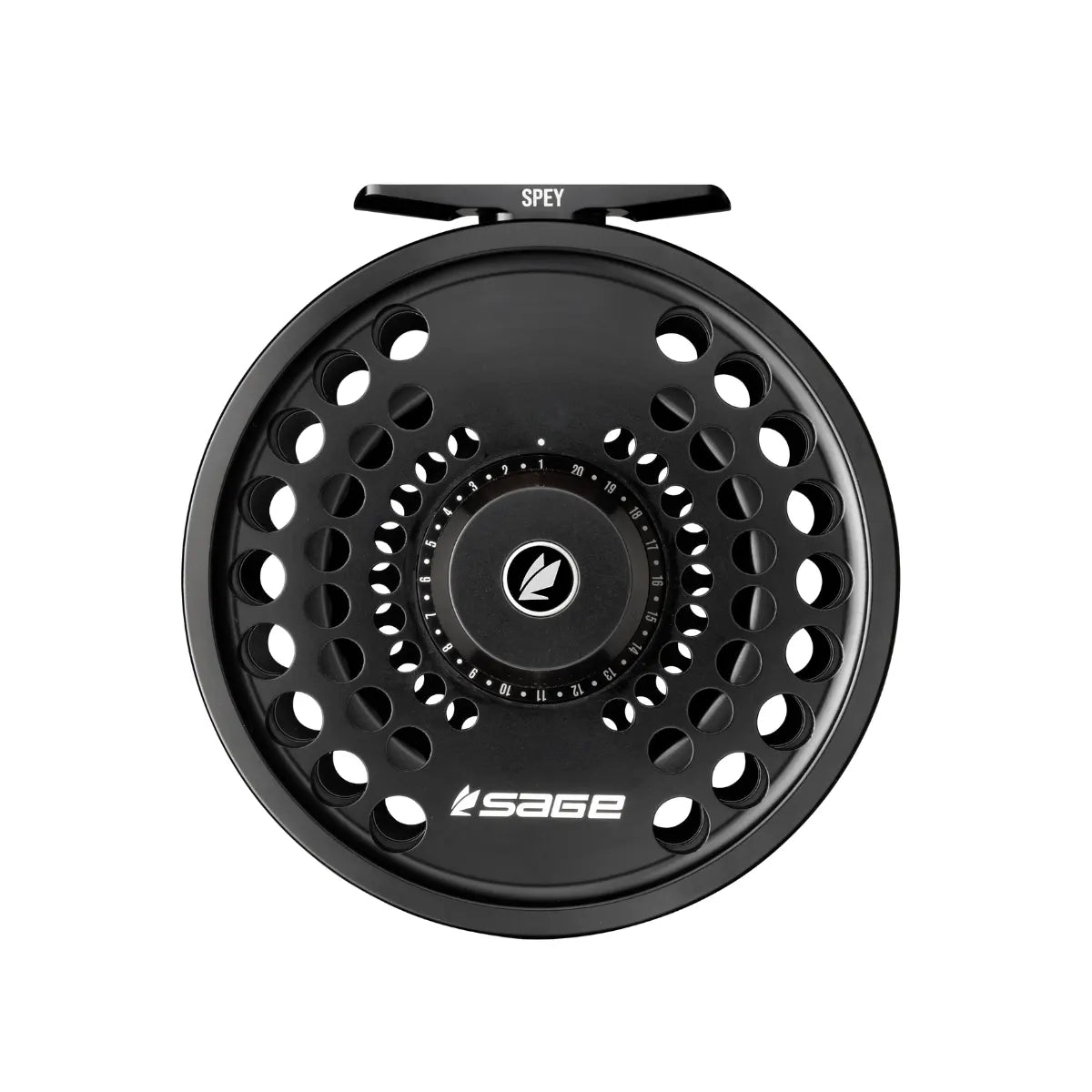 Sage Spey II Fly Reel