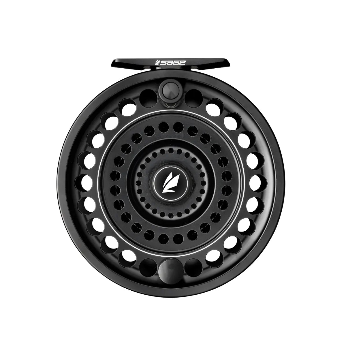 Sage Spey II Fly Reel