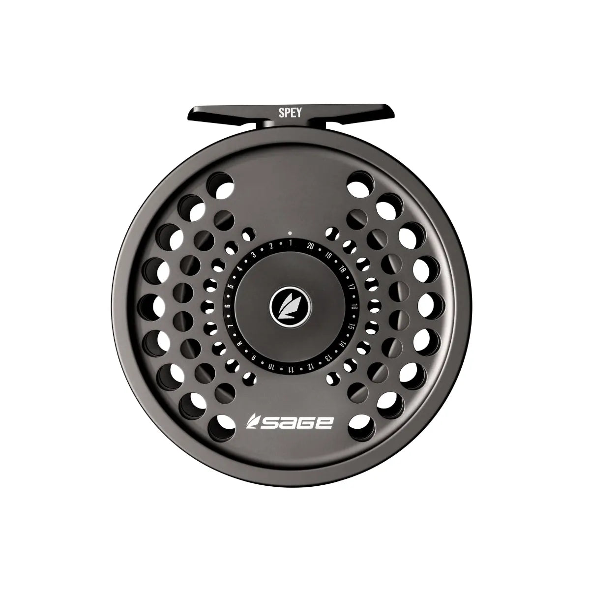 Sage Spey II Fly Reel