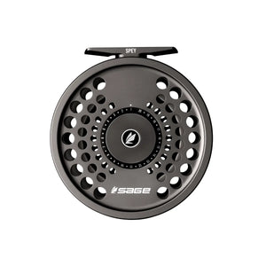 Sage Spey II Fly Reel
