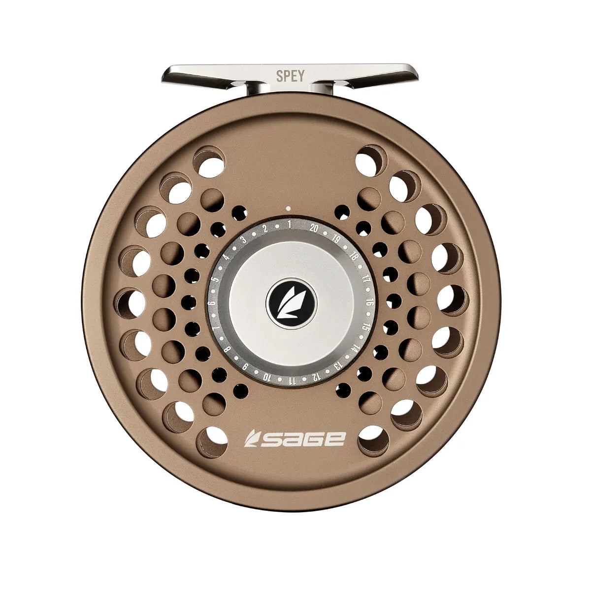 Sage Spey II Fly Reel