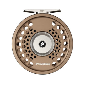 Sage Spey II Fly Reel