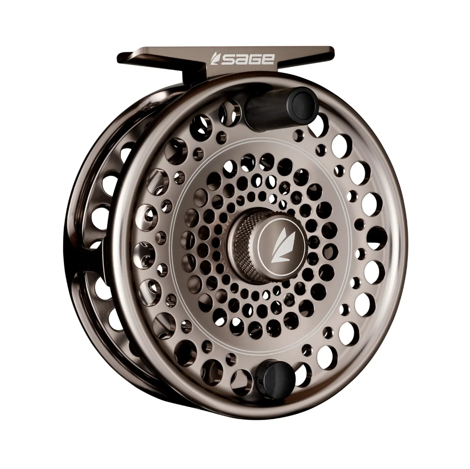 Sage Trout Fly Reel 2/3/4 Flint