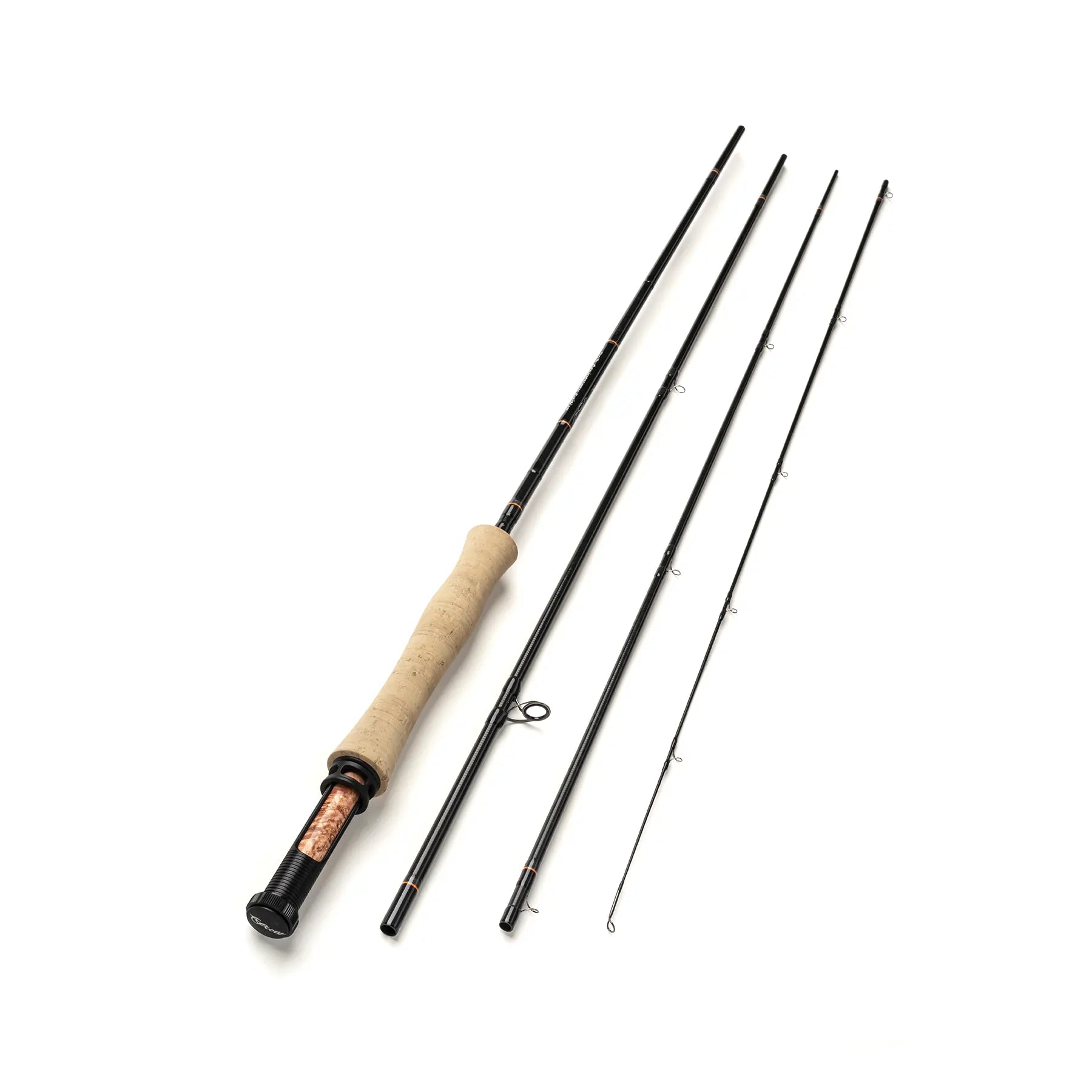 Scott Radian Series 905-4 | 50th Anniversary Fly Rod - Fin & Fire Scott Radian Series 905-4 | 50th Anniversary Fly Rod - Fin & Fire
