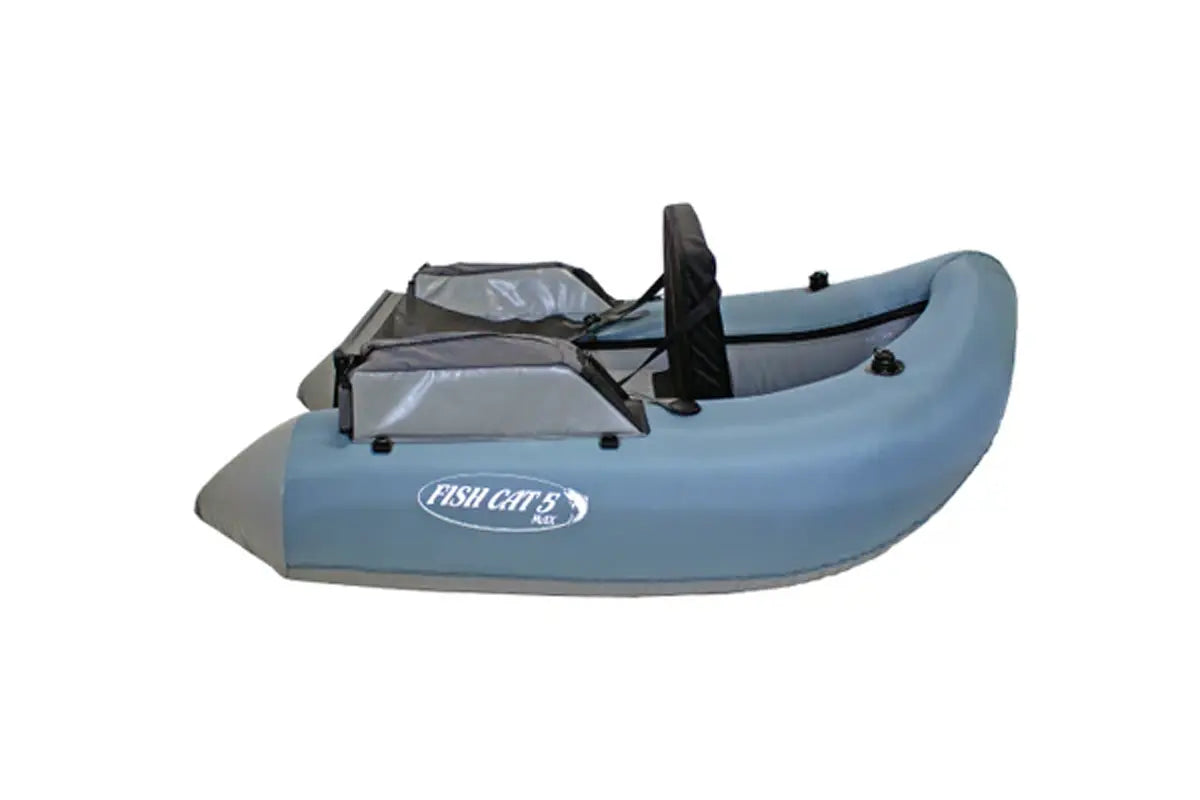 Outcast Boats Fish Cat 5 Max