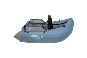 Outcast Boats Fish Cat 5 Max