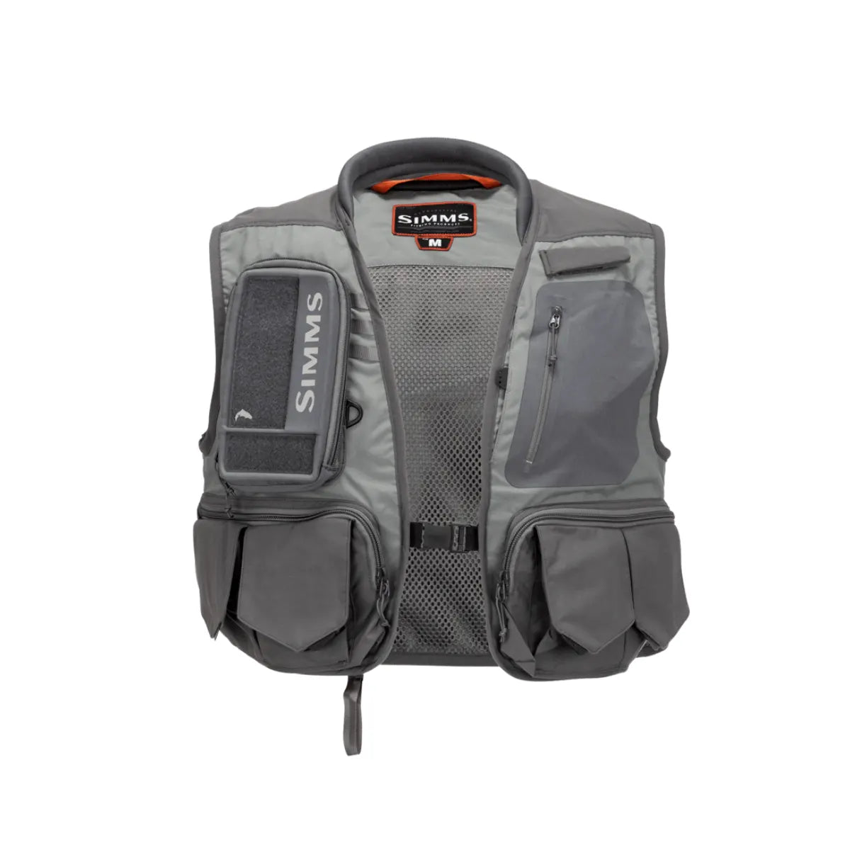 Simms M's Freestone Vest - New for 2025