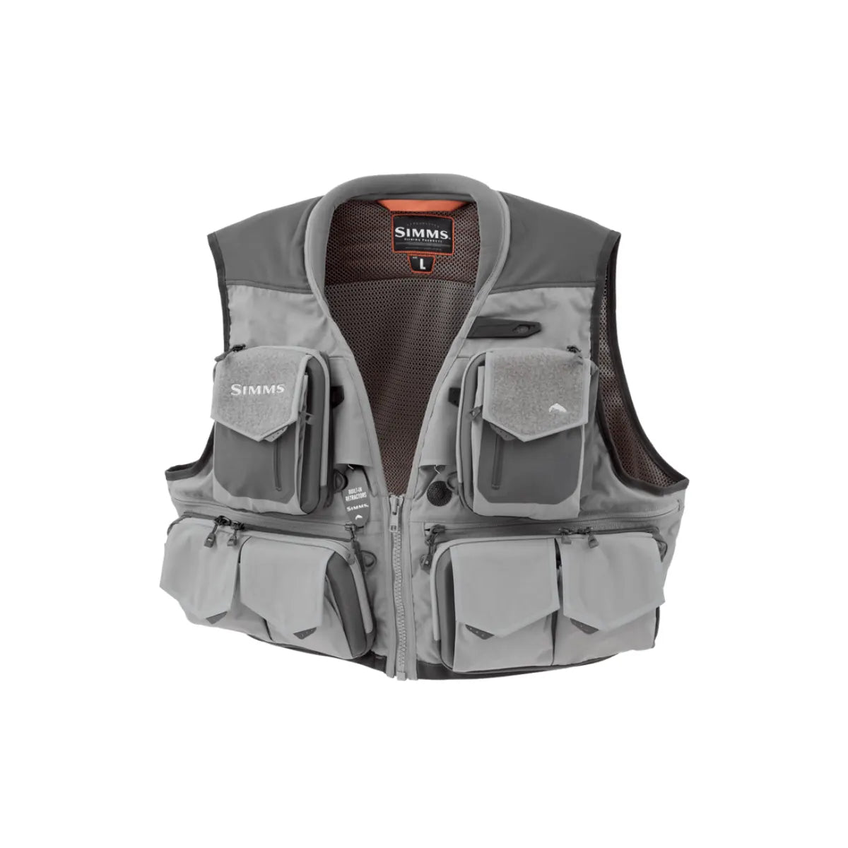 Simms Guide Vest - 2025