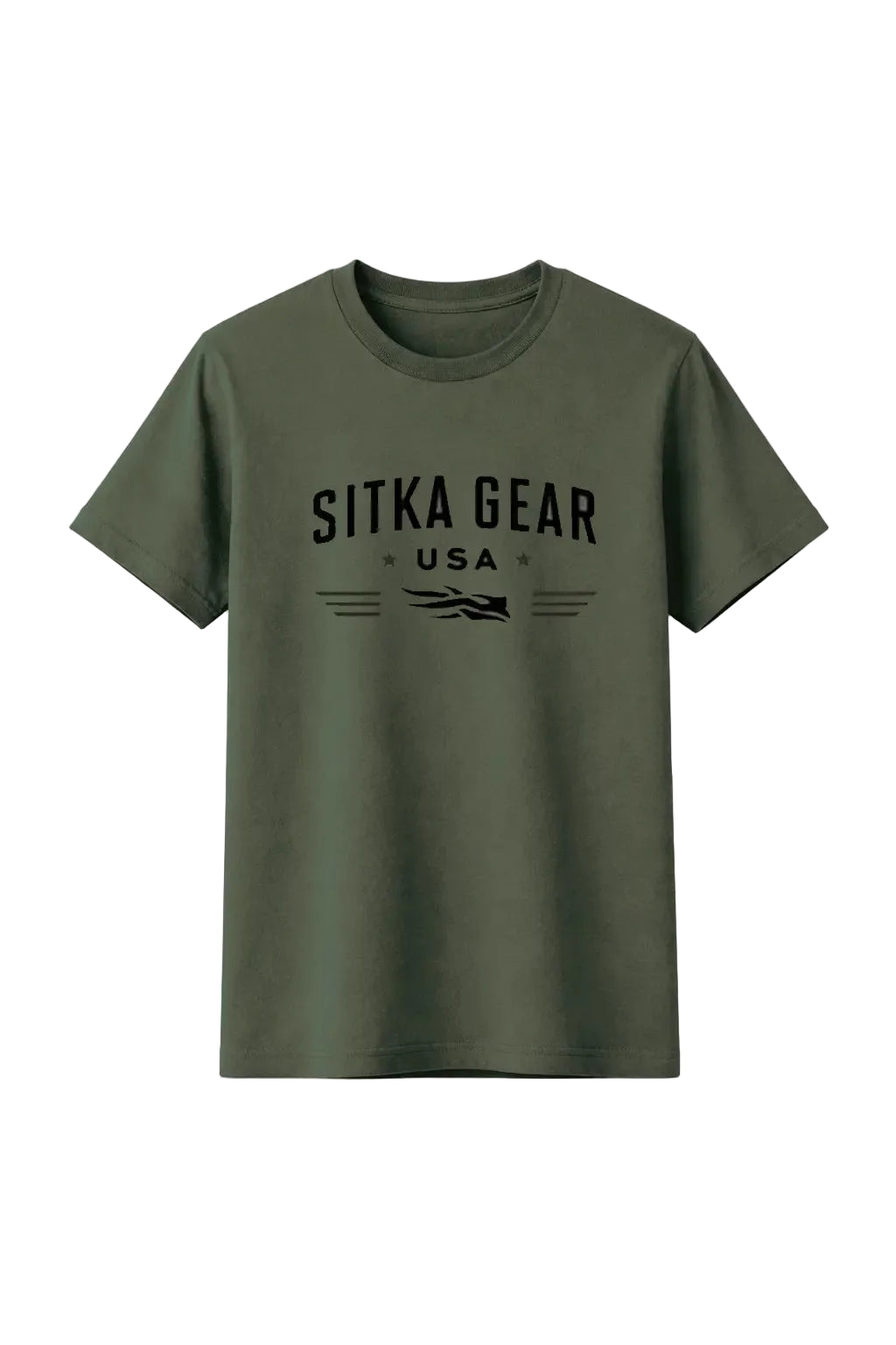 Sitka M's Wingman Tee