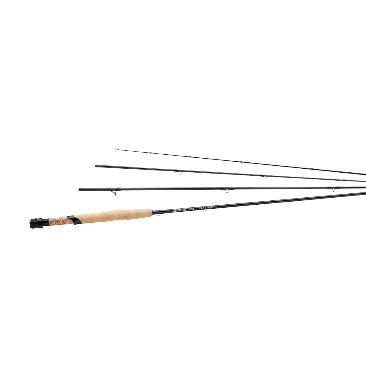 g loomis asquith rods G.Loomis Asquith - Freshwater Fly Rod - New for 2026