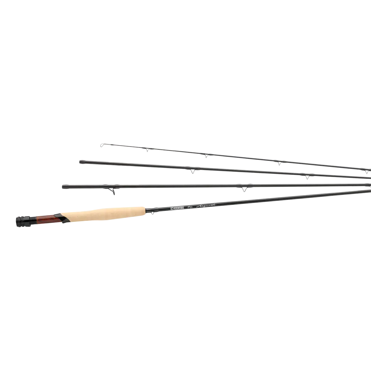 G.Loomis Asquith - Freshwater Fly Rod - New for 2026