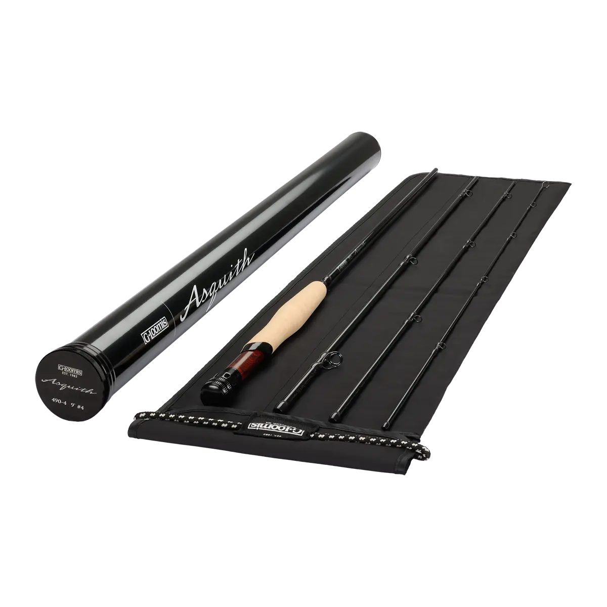 G.Loomis Asquith - Freshwater Fly Rod - New for 2026
