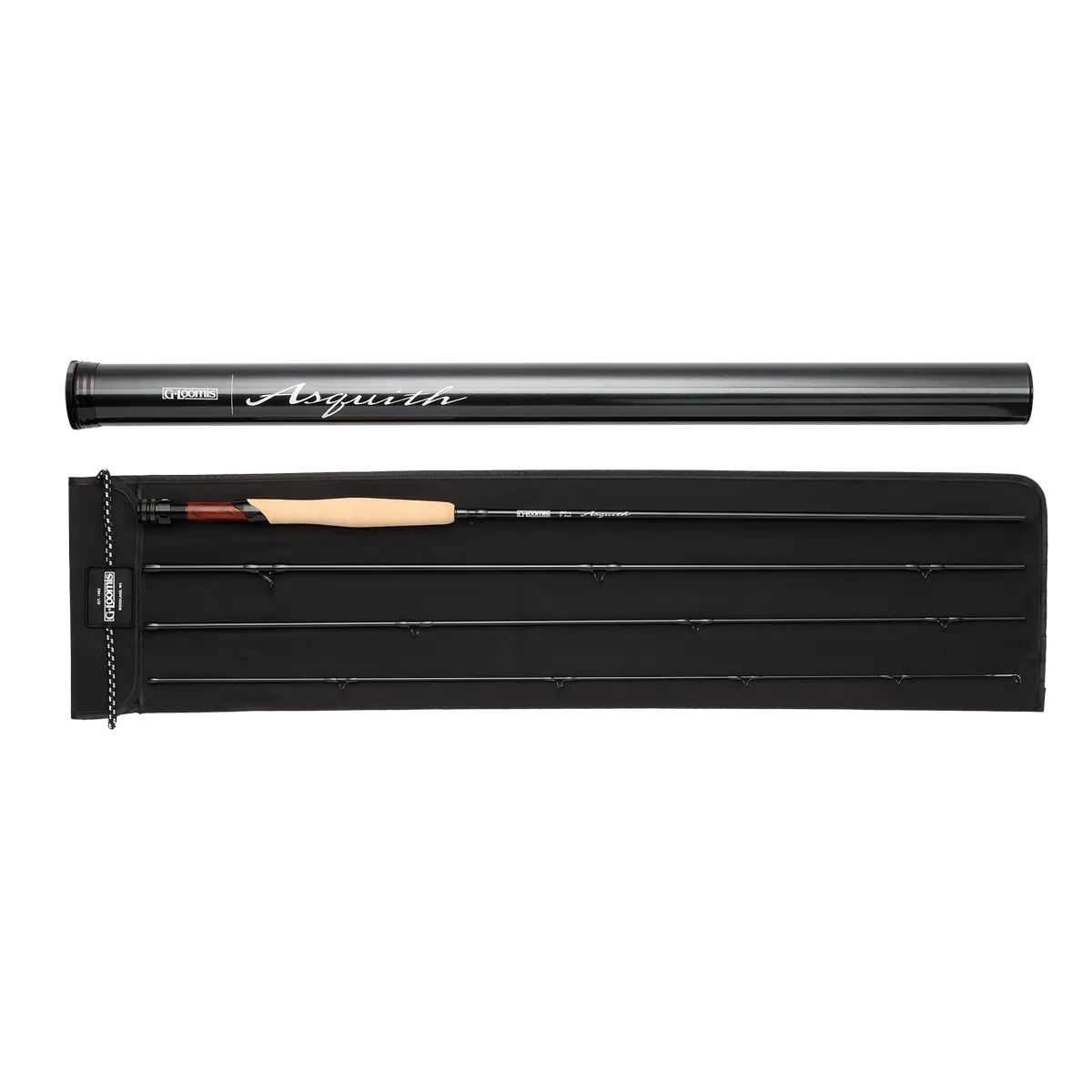 G.Loomis Asquith - Freshwater Fly Rod - New for 2026