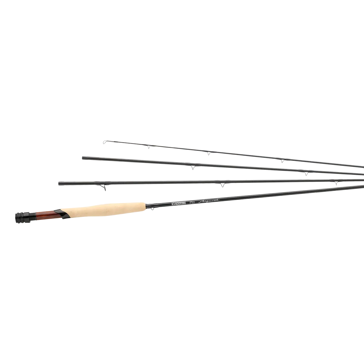 G.Loomis Asquith - Freshwater Fly Rod - New for 2026