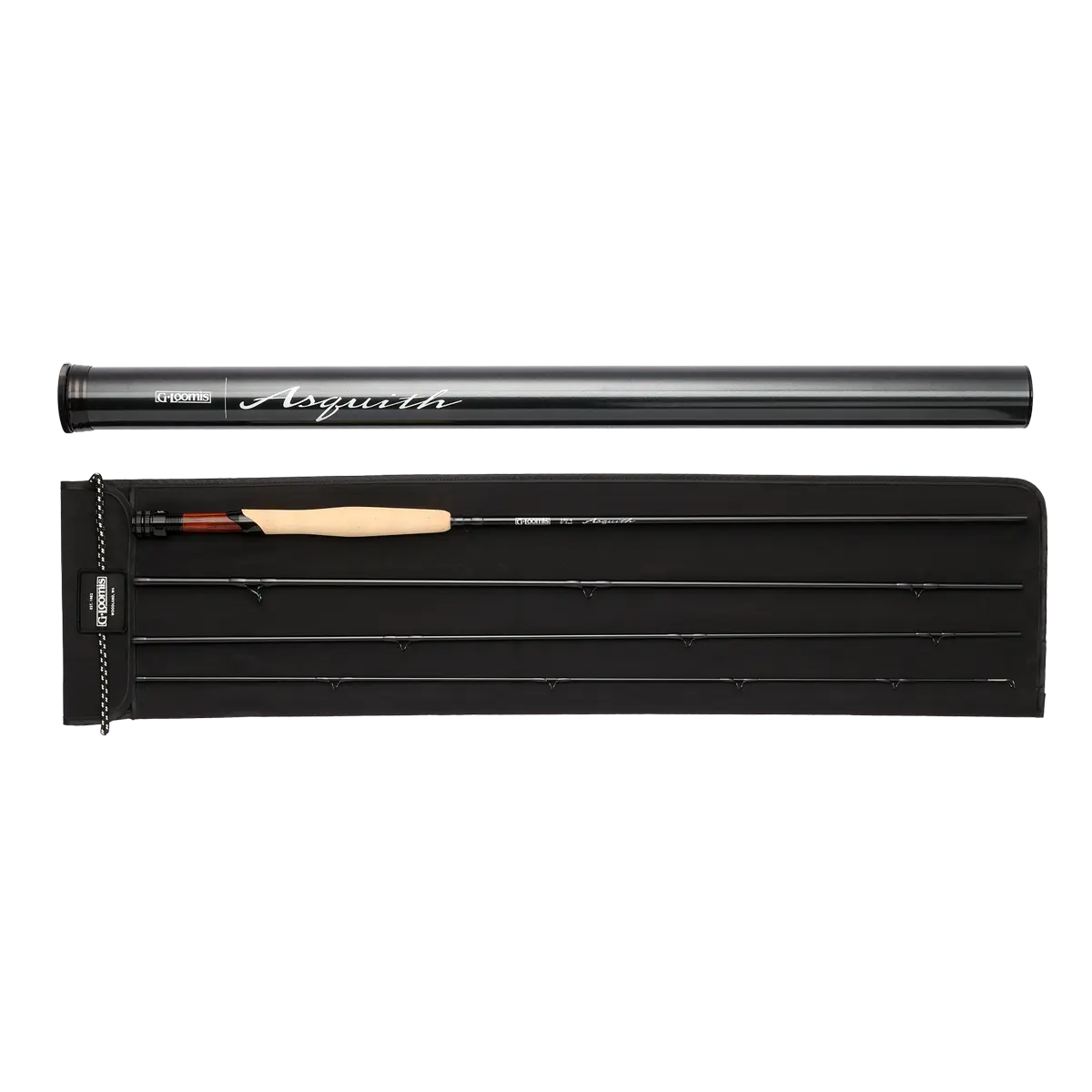 G.Loomis Asquith - Freshwater Fly Rod - New for 2026