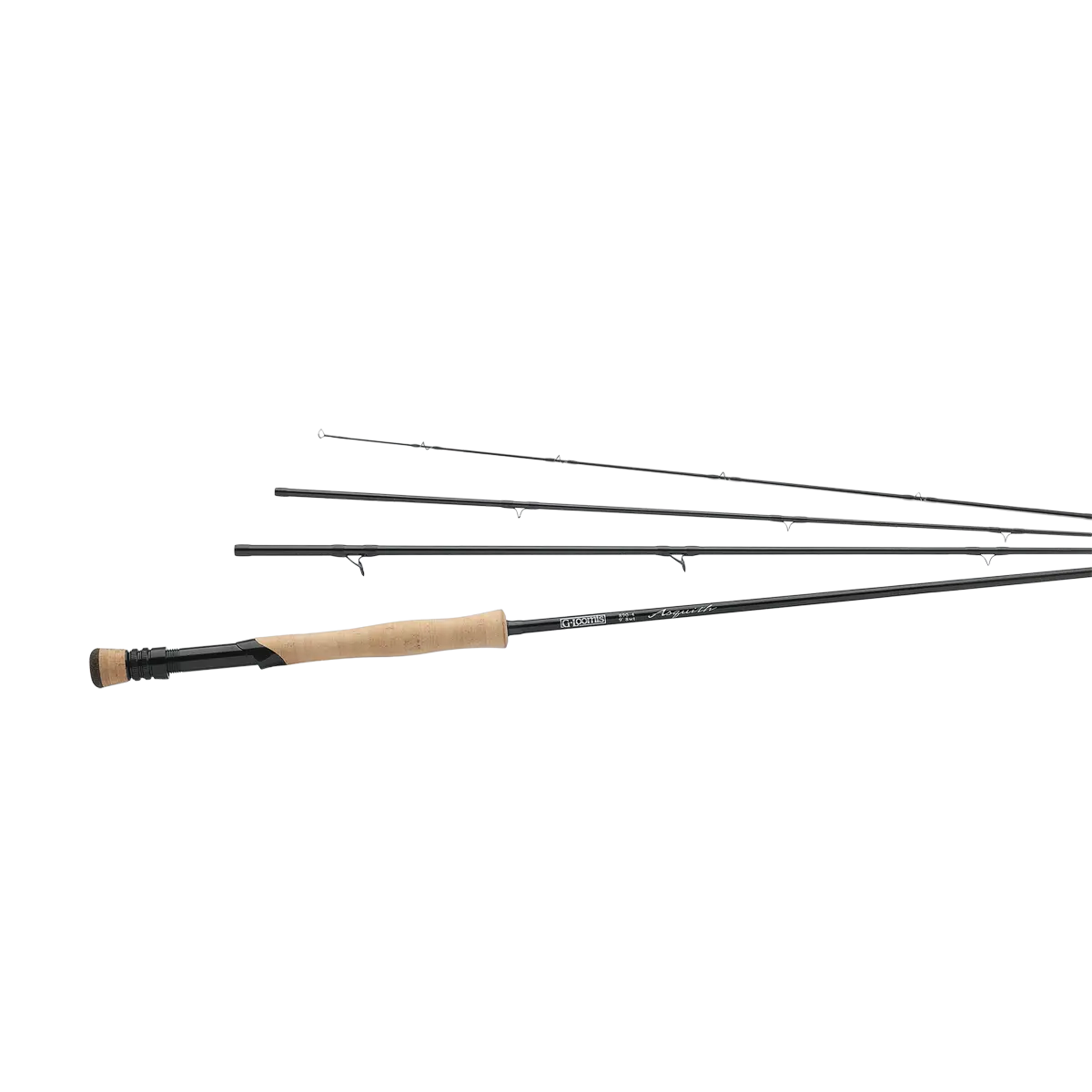 G.Loomis Asquith - Saltwater Fly Rod - New for 2026
