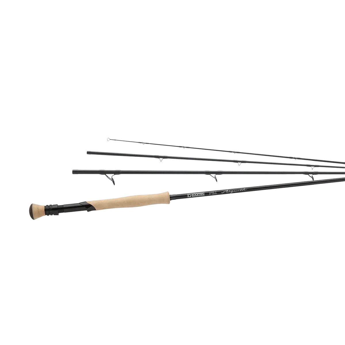 G.Loomis Asquith - Saltwater Fly Rod - New for 2026