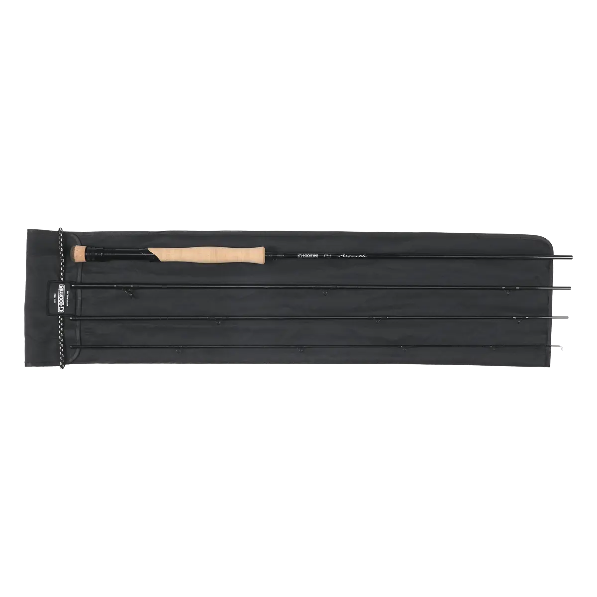 G.Loomis Asquith - Freshwater Fly Rod - New for 2026