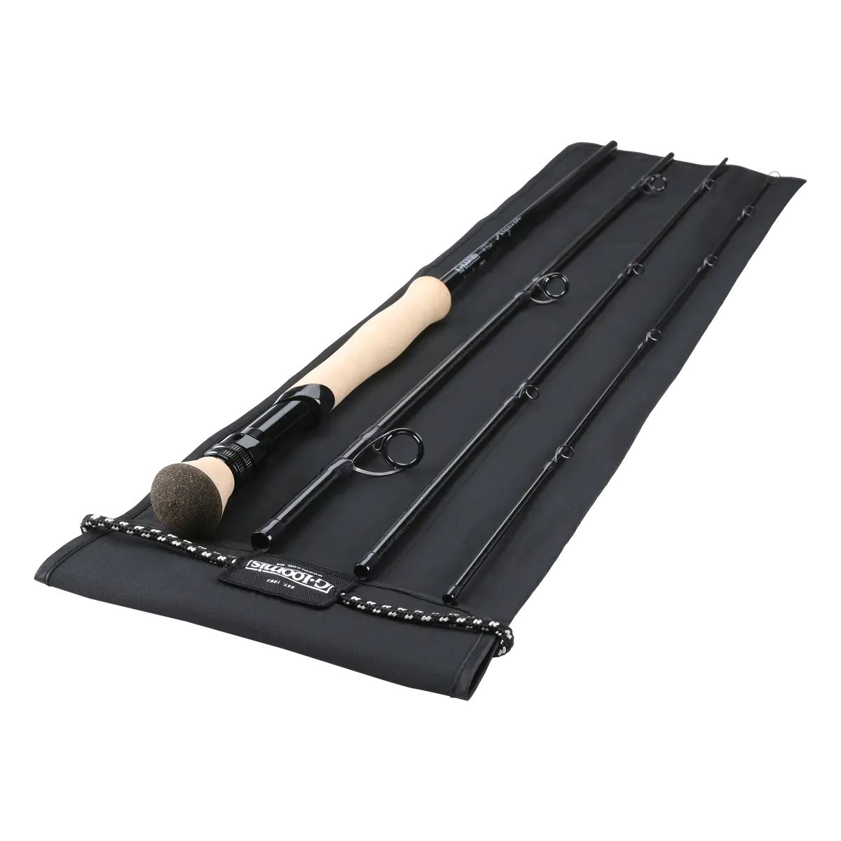 G.Loomis Asquith - Saltwater Fly Rod - New for 2026