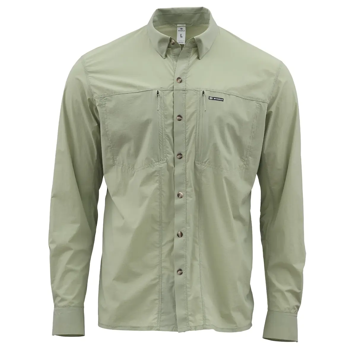 Skwala Sol Breeze Shirt