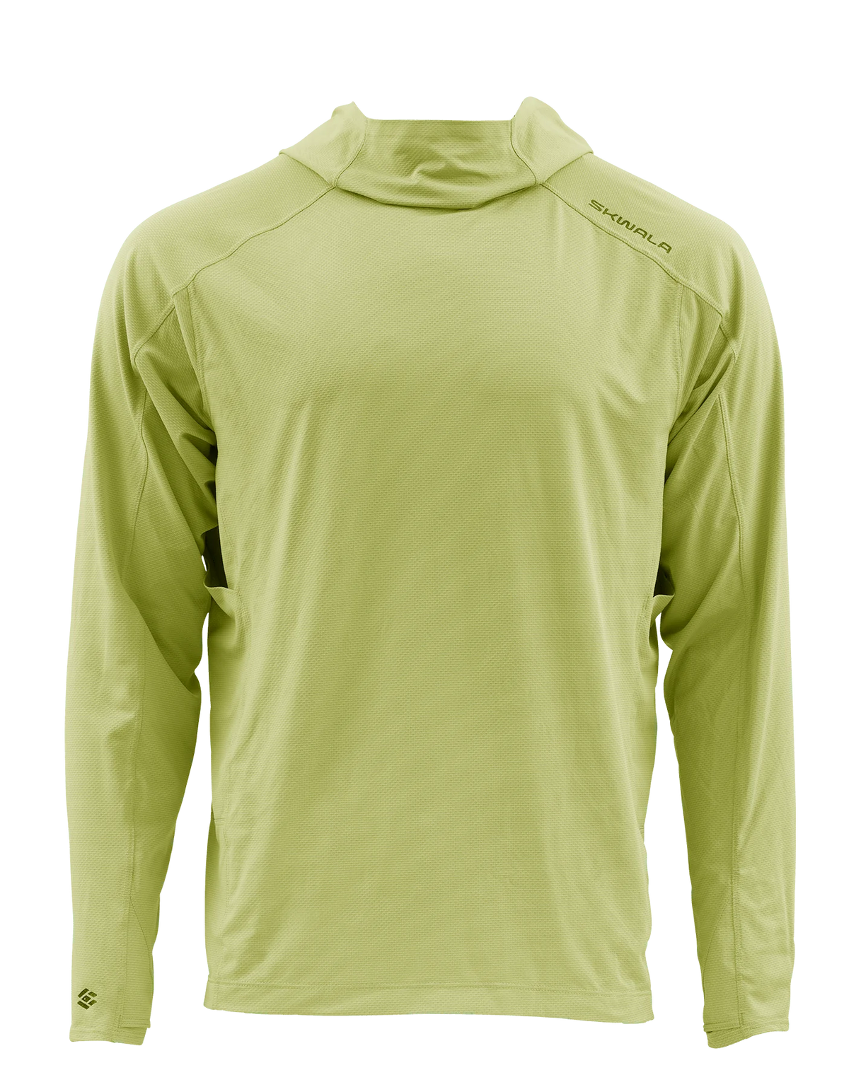 Skwala Sol Defense Hoody