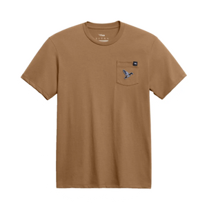 Sitka M's Species Pocket Tee