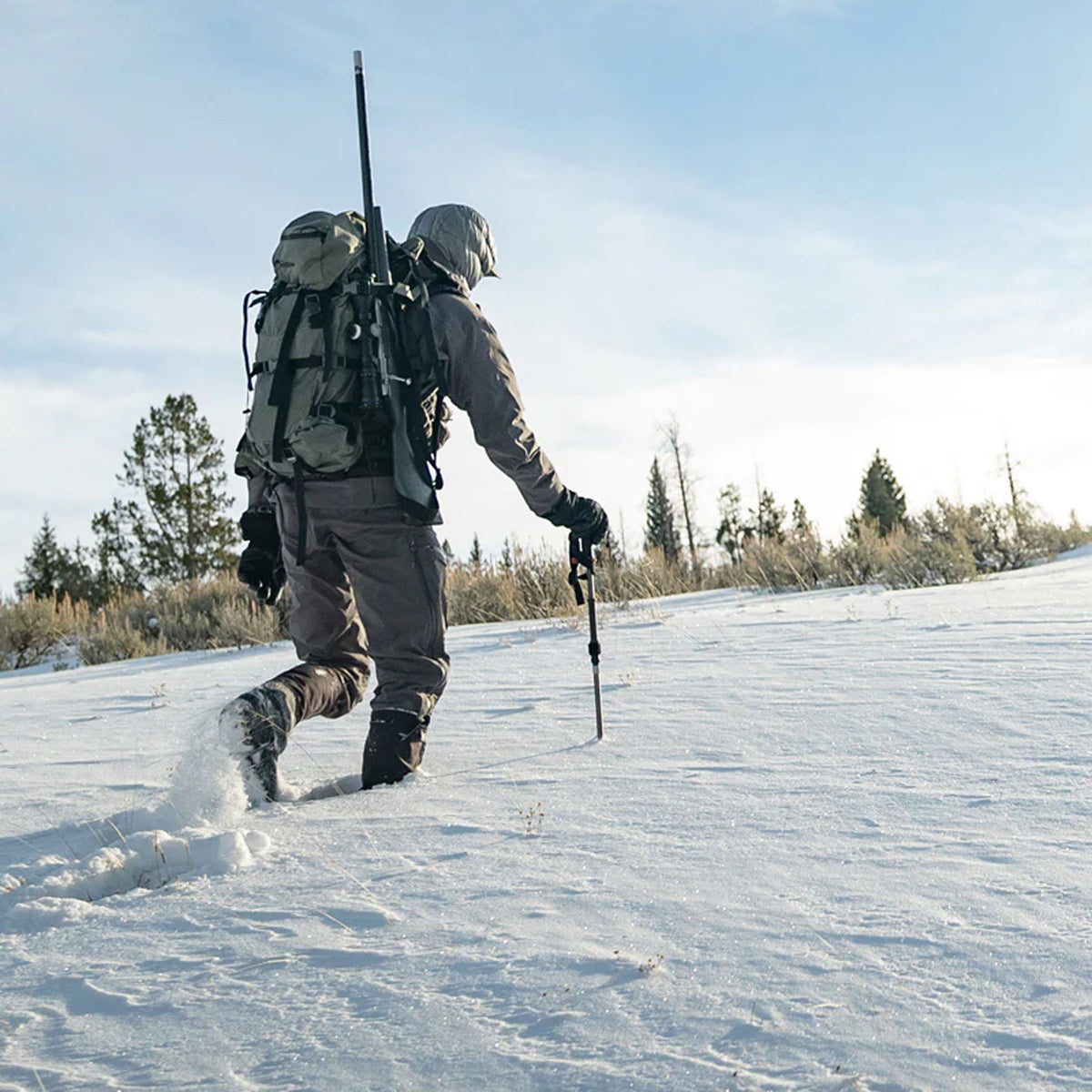 Stone Glacier SQ2 Alpine Gaiter