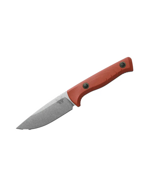 Benchmade Slipridge Fixed | 15650-01