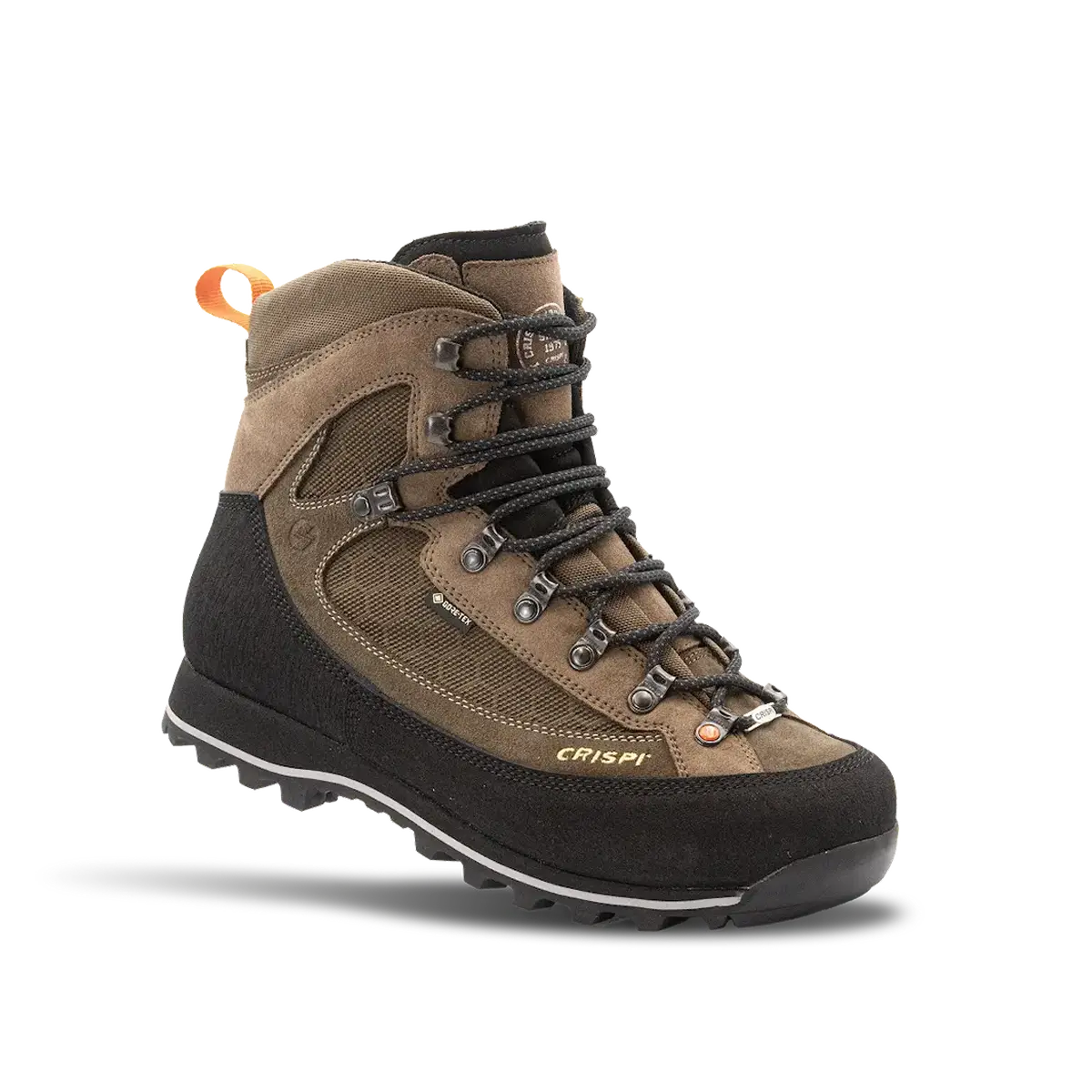 Crispi Summit II GTX Non-Insulated Hunting Boots