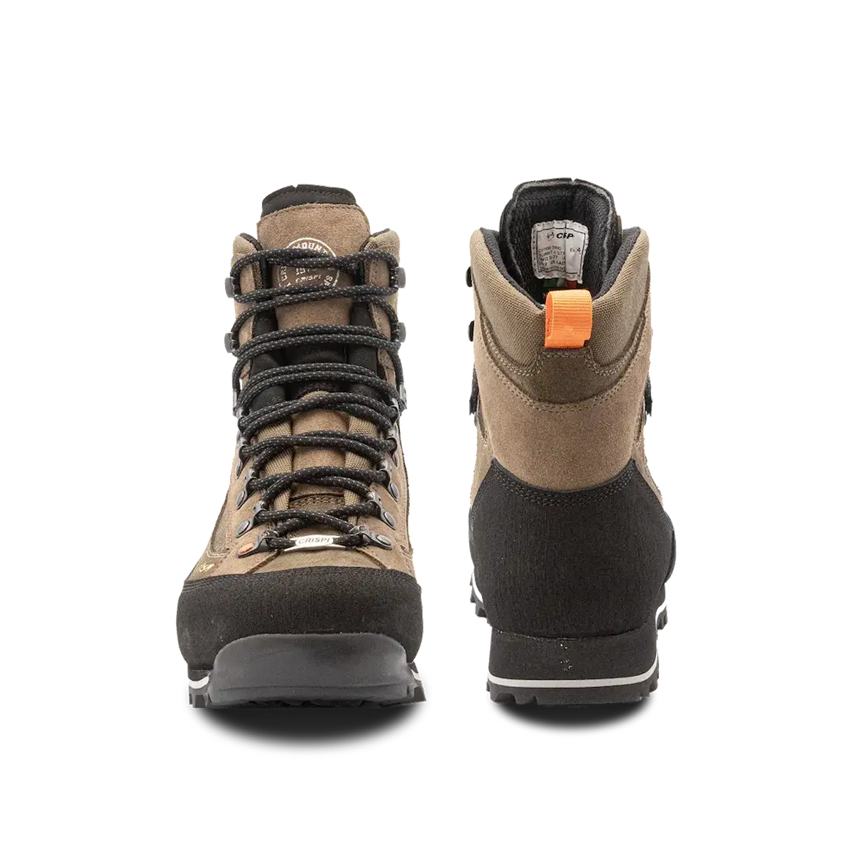 Crispi Summit II GTX Non-Insulated Hunting Boots