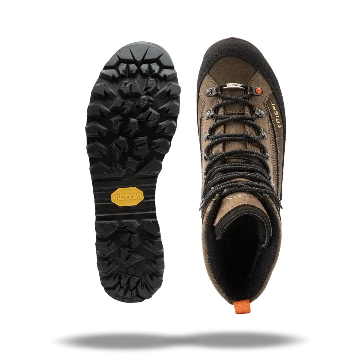 Crispi Summit II GTX Non-Insulated Hunting Boots