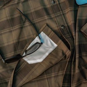 Poncho M's The Telluride