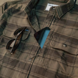 Poncho M's The Telluride