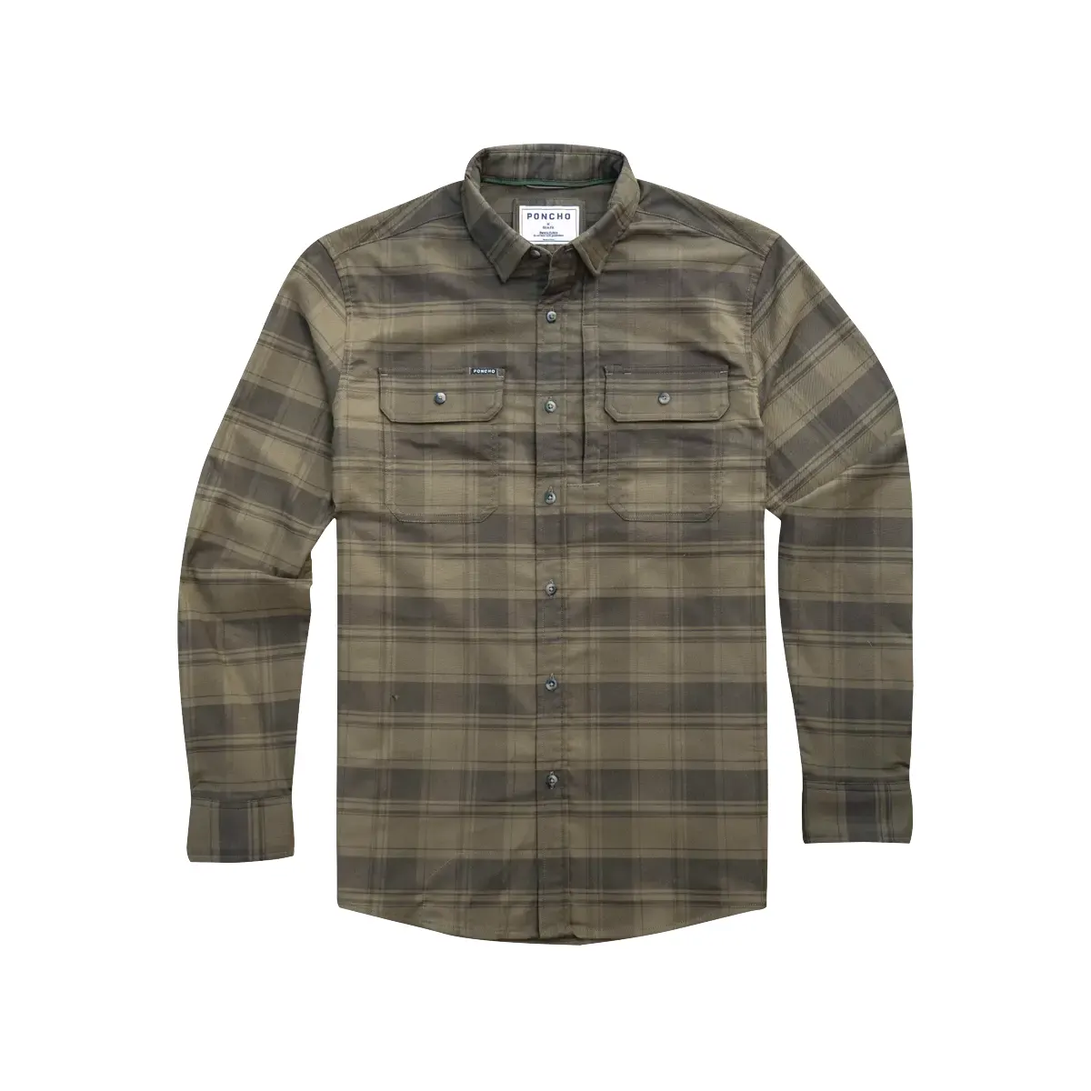 Poncho M's The Telluride