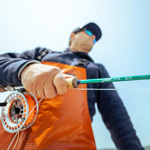 TFO Blitz Fly Rod