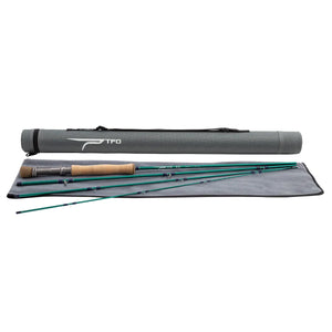 TFO Blitz Fly Rod