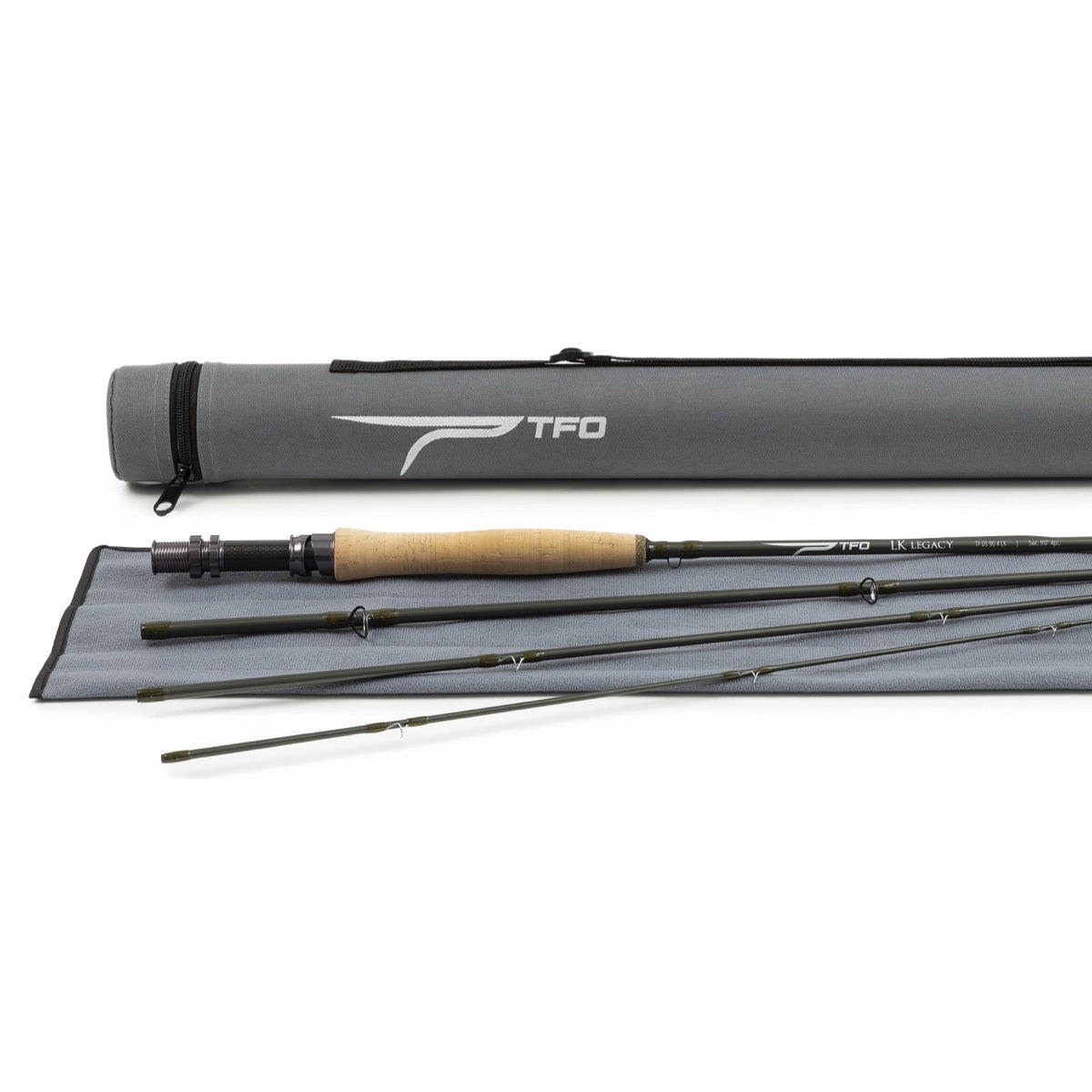 TFO LK Legacy Fly Rod