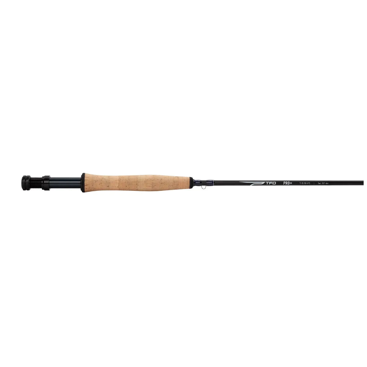 TFO Pro III Fly Rod