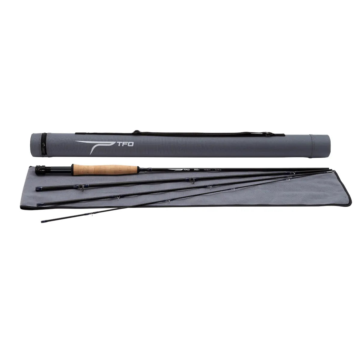 TFO Pro III Fly Rod