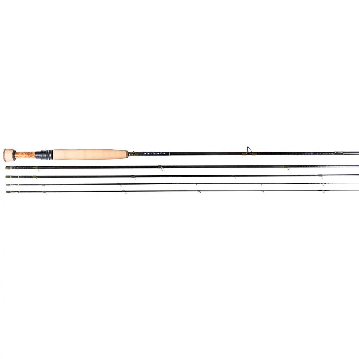 Thomas and Thomas Contact III+ Fly Rod