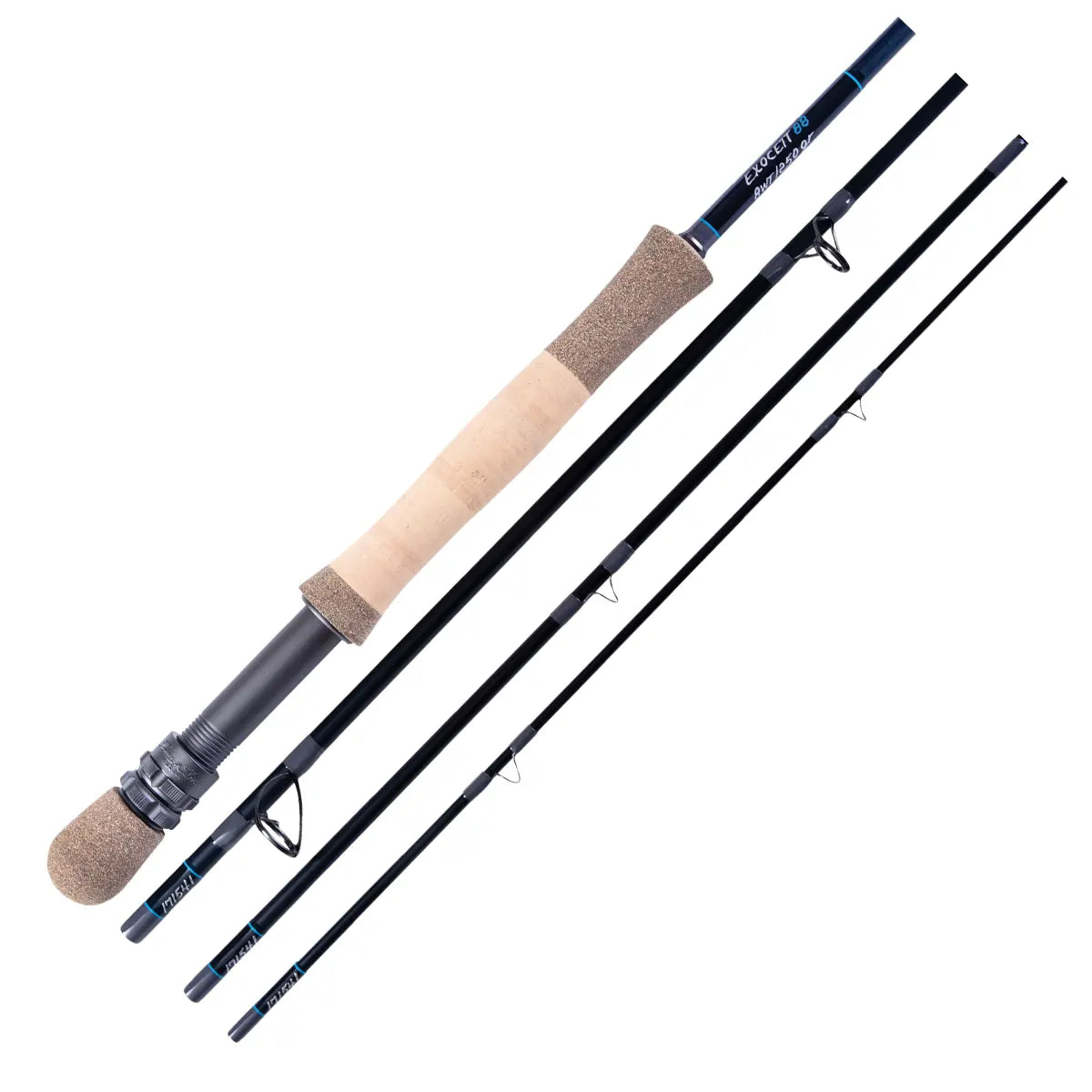 Thomas and Thomas Exocett 88 Fly Rod