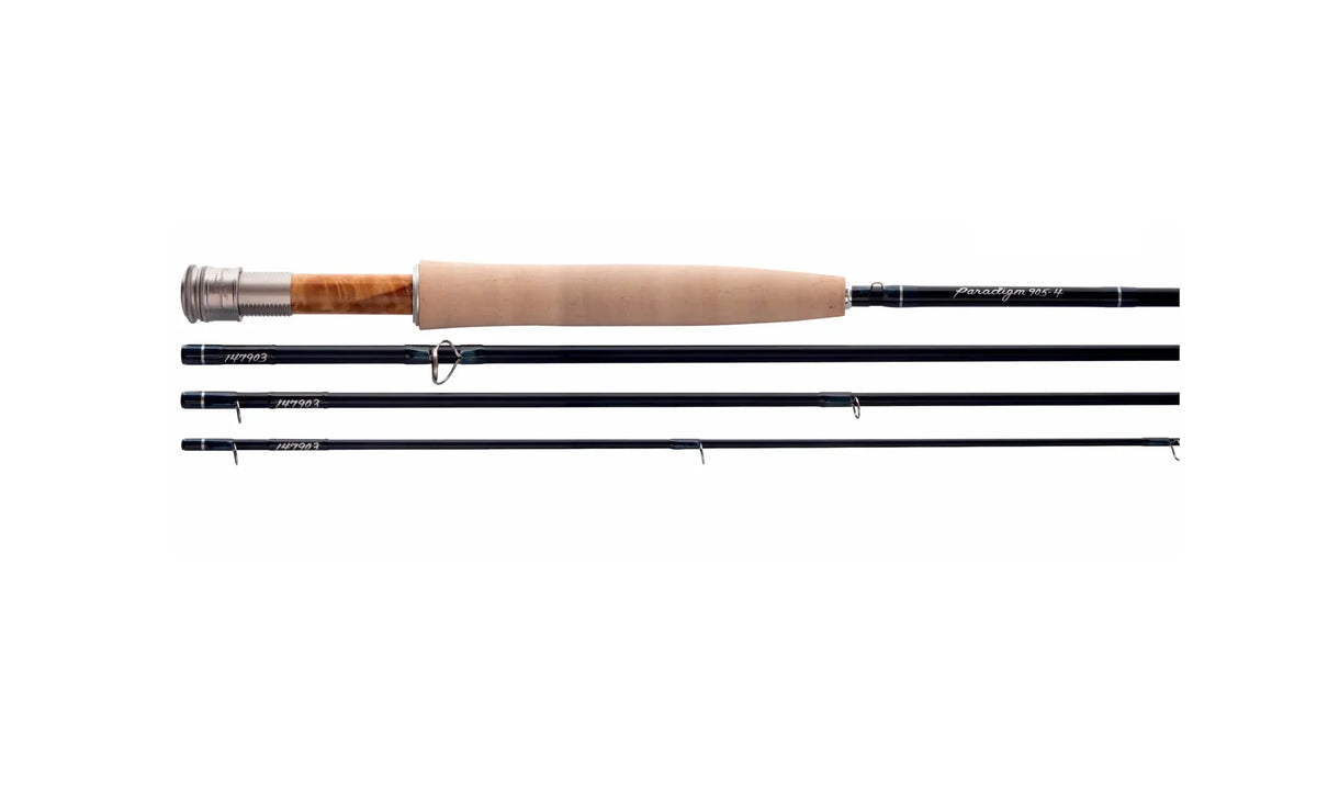 Thomas and Thomas Paradigm Fly Rod