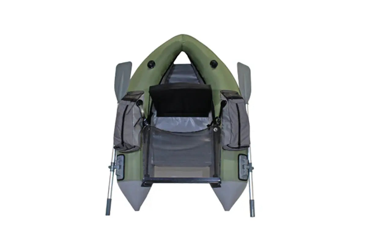 Outcast Boats Fish Cat Cruzer