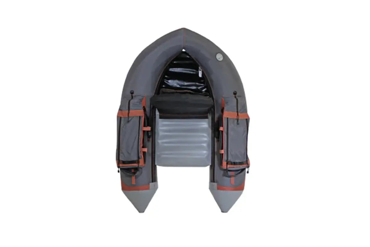 Outcast Boats Super Fat Cat LCS