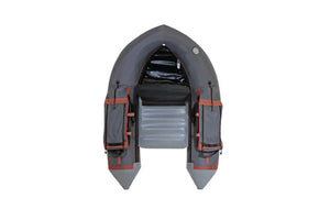 Outcast Boats Super Fat Cat LCS