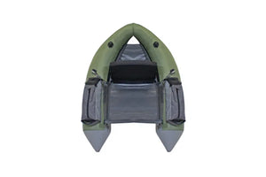 Outcast Boats Fish Cat 4 LCS
