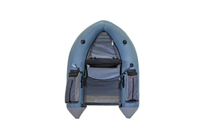 Outcast Boats Fish Cat 5 Max