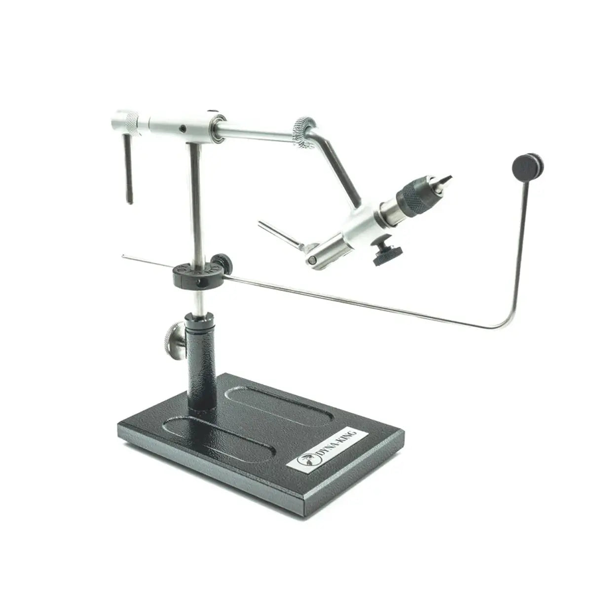 Dyna-King Trekker Vise