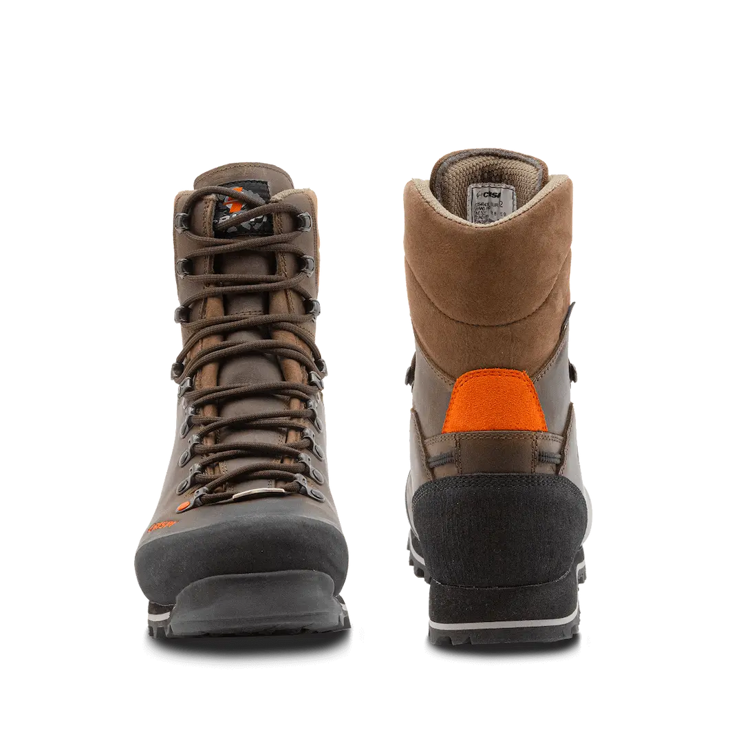 Crispi Upland Pro Non-Insulated Hunting Boots
