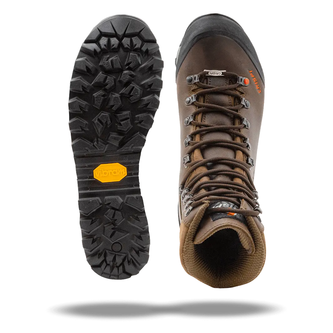 Crispi Upland Pro Non-Insulated Hunting Boots